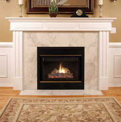 Fireplace Mantel Design Ideas