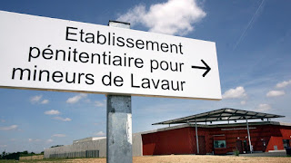 Lavaur : la prison pour mineurs théâtre de graves violences