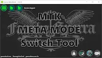Guerra Meta Mode v2.0.3.0 Tool For Auto Boot In Meta Mode