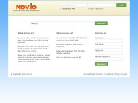 novio_url_shortener