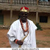 Ojoto gets New traditional ruler amidst tension and confusion 