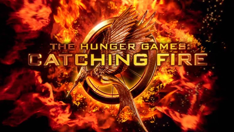 Die Tribute von Panem - Catching Fire 2013 gratis