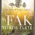 Peter Wohlleben - A ​fák titkos élete