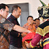 Rakor TPPS Bersama Mitra BAAS dan Faskes di Kabupaten Solok Tahun 2024
