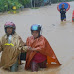 Cyclone kills 19 on Indonesian island of Java