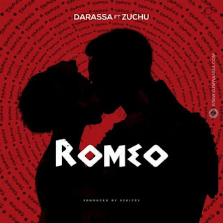 Darassa Ft. Zuchu – Romeo Mp3 Download