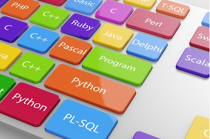 COMPUTER PROGRAMMING