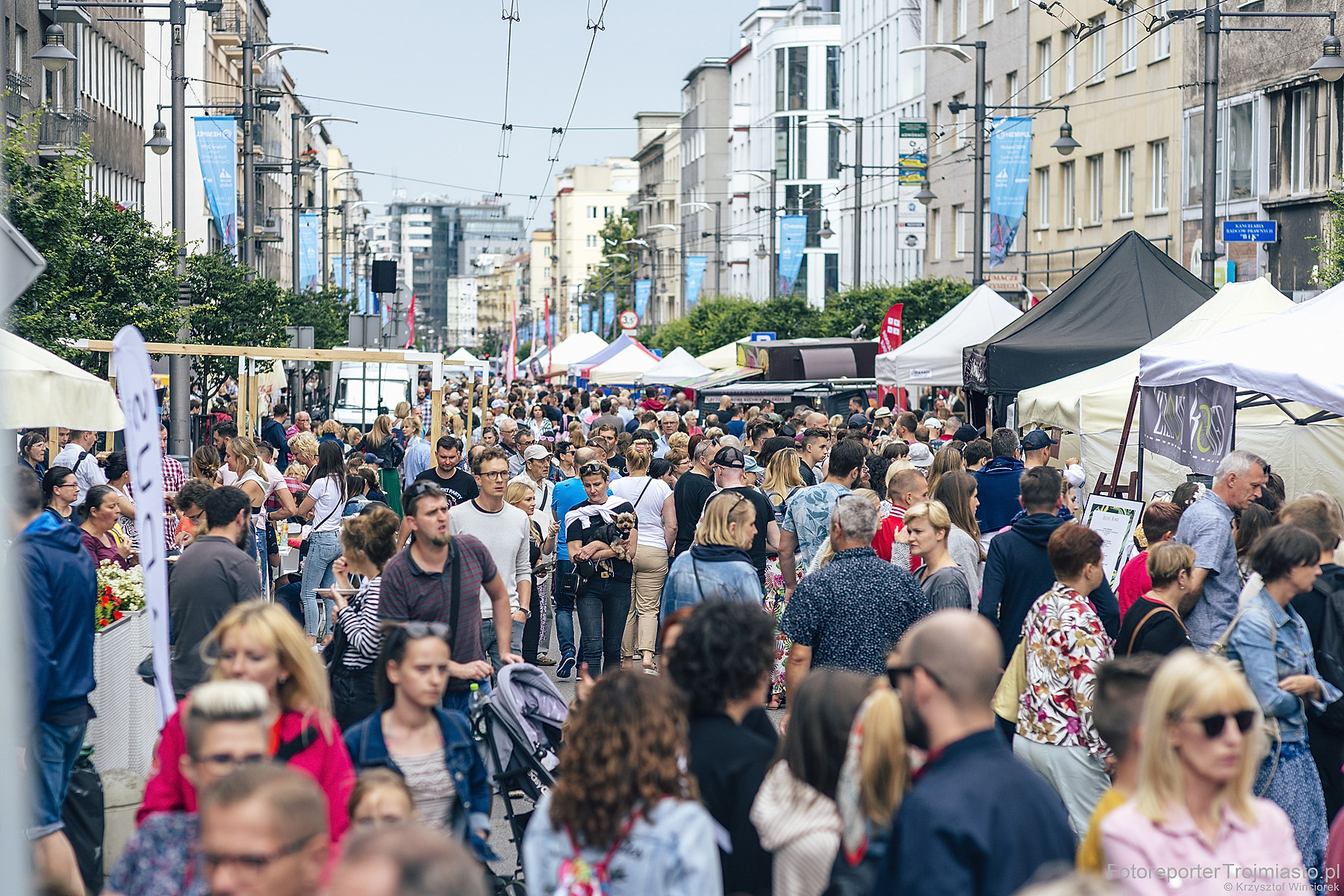 Kulinarna Świętojańska 2019