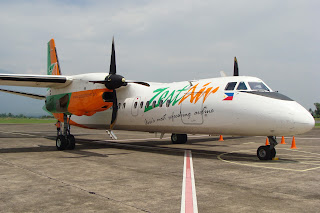 zest air ma-60