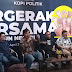 Paksakan Perpanjangan Masa Jabatan Presiden 3 Periode Hanya Akan Munculkan People Power