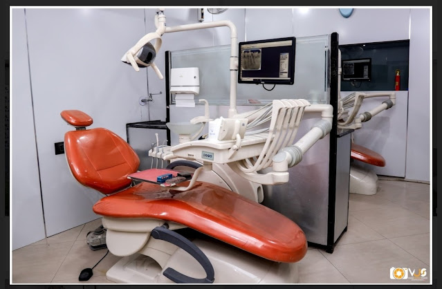 Ashok Dental Clinic Gallery