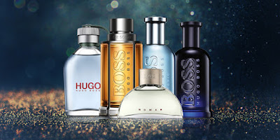 5 Best Hugo Boss Perfumes for Workplace