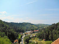 bran transilvania
