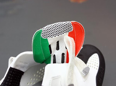 Site Blogspot  Italian Shoes on Italian Cycling Journal  November 2010