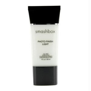 Photo Finish Foundation Primer Light