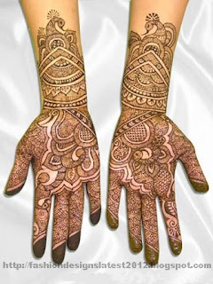 Arabic-mehndi-designs