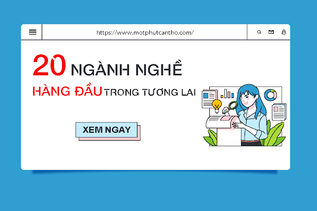 20 công việc hàng đầu tại Anh trong tương lai