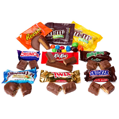 Ultimate Candy Quiz Answers 100% Score Be Quizzed
