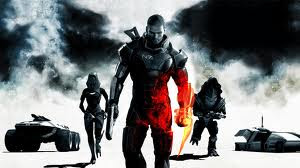 Free Download Games Mass Effect 3 Full Version 