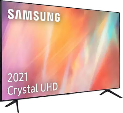 Samsung UE50AU7025