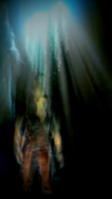 the apparition image