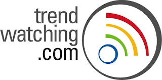 Trendwatching - plataforma para conocer Tendencias Empresariales