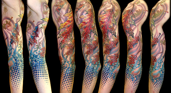The Best Tattoo Artists and Tattoo Shops in Memphis Tennessee
