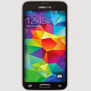 Samsung Galaxy S5 SM-G900P user guide manual for Sprint