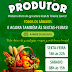 Feira do Produtor de Teixeira Soares ganha novo horário de funcionamento