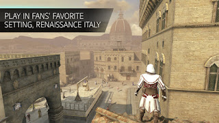 Download Assassin�s Creed Identity APK Data Obb Full