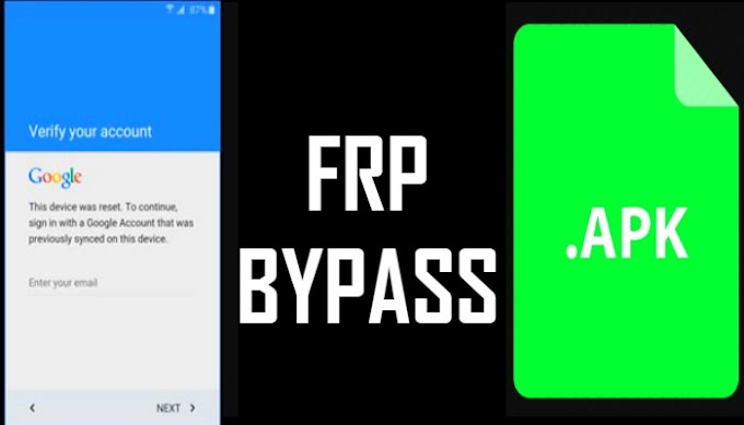 FRP Bypass APK Download for Android Free 2024