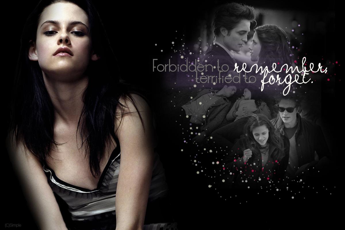 bella swan wallpaper