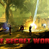 Sorteio Key The Secret World