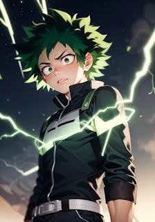 Deku