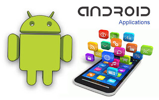 TOP 10 APPS ANDROID