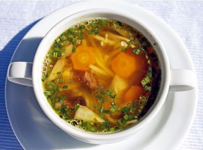 resep sup mudah dan praktis