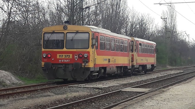 Ideiglenesen ismét működik a vonal