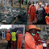  Female Suicide Bombers Blown To Pieces In Borno Today