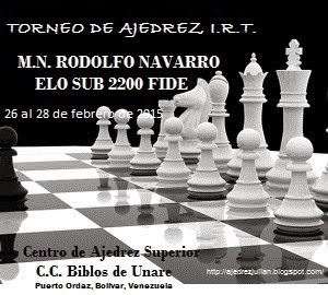 TORNEO FINALIZADO