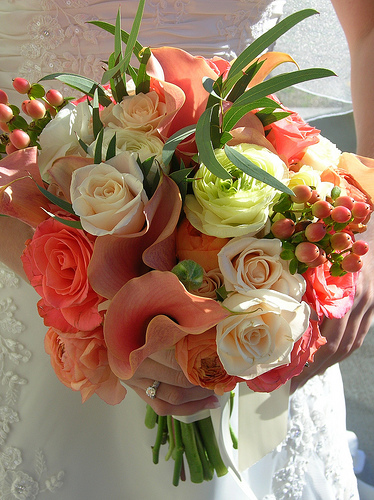 Wedding Flowers