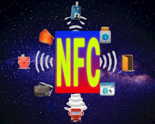 تقنية nfc
