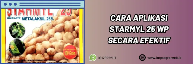 cara,aplikasi,cap kapal terbang,starmyl cap kapal terbang,indotani,lmga agro