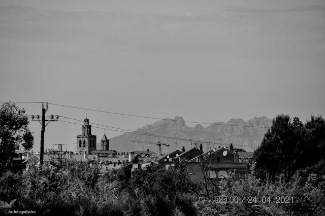 Top 14 ubicaciones con vistas a Montserrat.