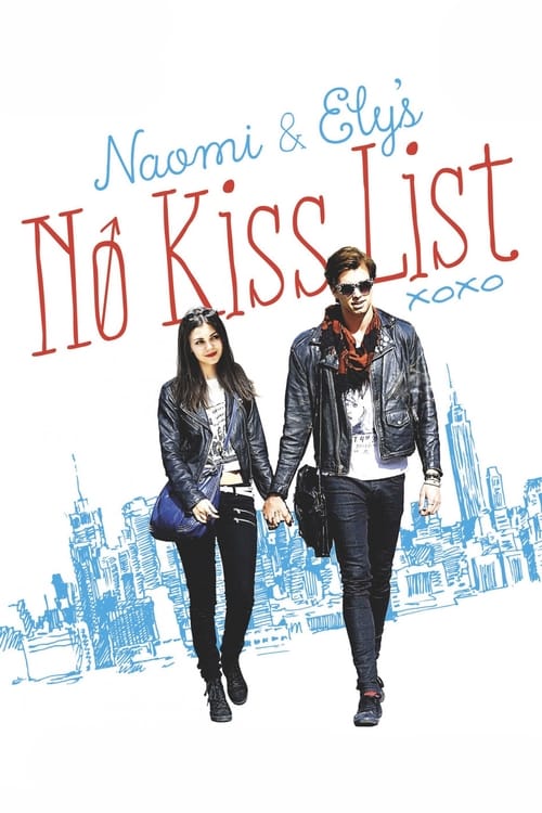 No Kiss List - Va a finire che ti amo 2015 Film Completo Streaming