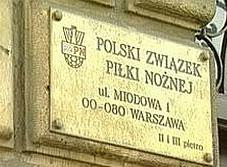 Polski Związek Piłki Nożnej