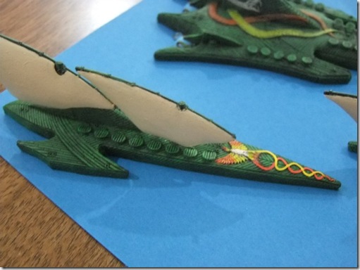 elf fleet 9