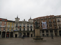 burgos viaggio in solitaria fai dai te