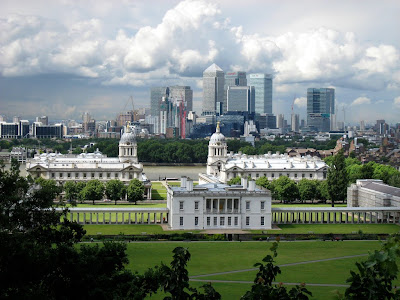 National Maritime Museum London Wallpaper