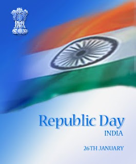 26th India, Republic Day 2011