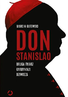 Don Stanislao - Marcin Gutowski [Przedpremierowo]